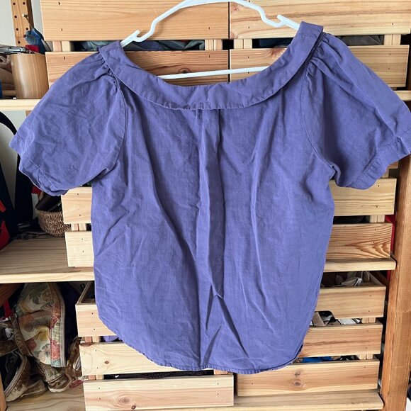 Rudy Jude Antoine Shirt NWOT - Picture 2 of 5